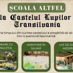 BĂTĂLIA ȘCOLILOR DIN ROMÂNIA: Cine câștigă experiența de vis la Castelul Lupilor?