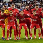 Șoc în fotbalul românesc: Hermannstadt retrogradează, FC Voluntari revine în Superligă